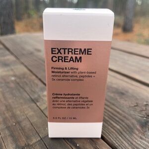 INNbeauty Project Extreme Clean Anti-aging Firming & Lifting Moisturizer New NIB